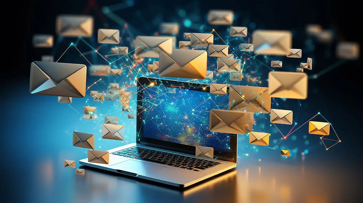 Targeted Email Marketing